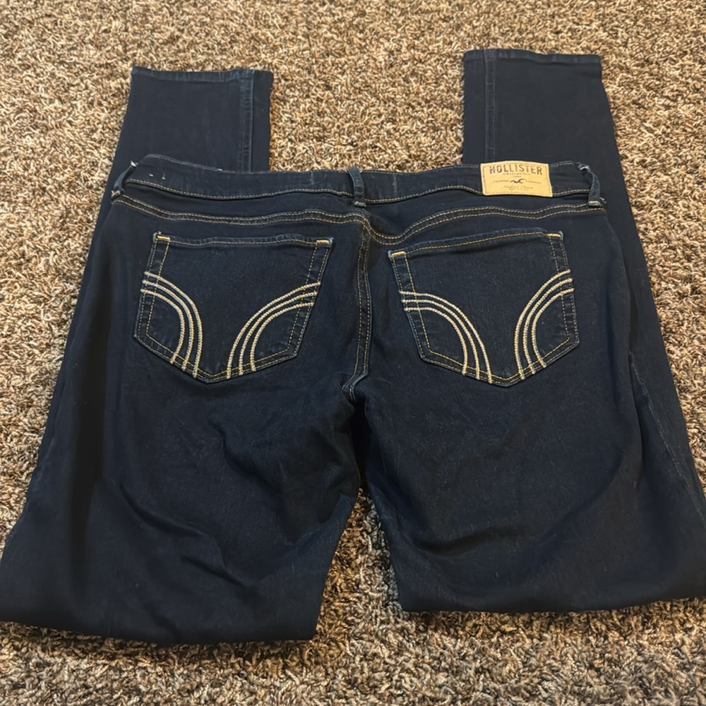 Hollister skinny jeans - Picture 4 of 5